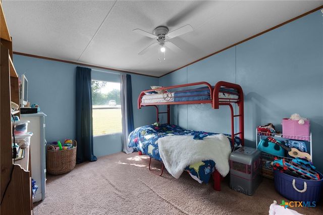 2966 County Road 3430, Lampasas, TX 76550