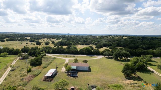 2966 County Road 3430, Lampasas, TX 76550