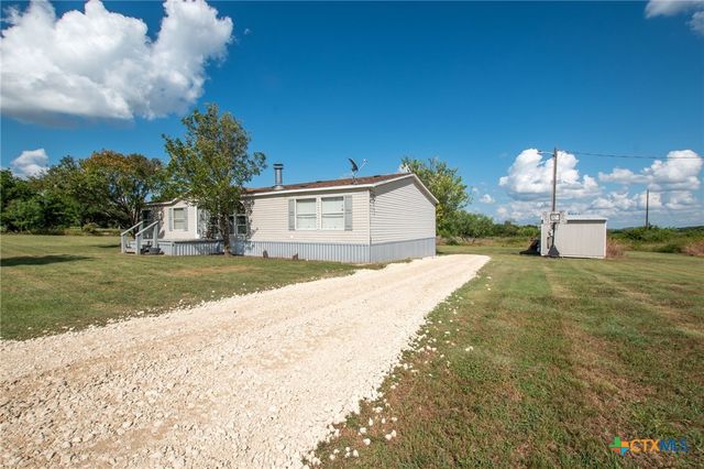 2966 County Road 3430, Lampasas, TX 76550