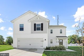 1639 TERRAPIN CIR, Cambridge, MD 21613