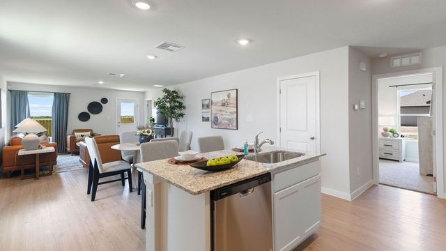 622 Soosi Lane, Corpus Christi, TX 78418