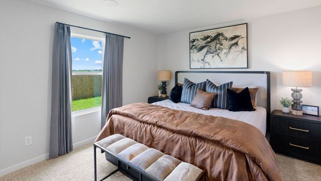 622 Soosi Lane, Corpus Christi, TX 78418