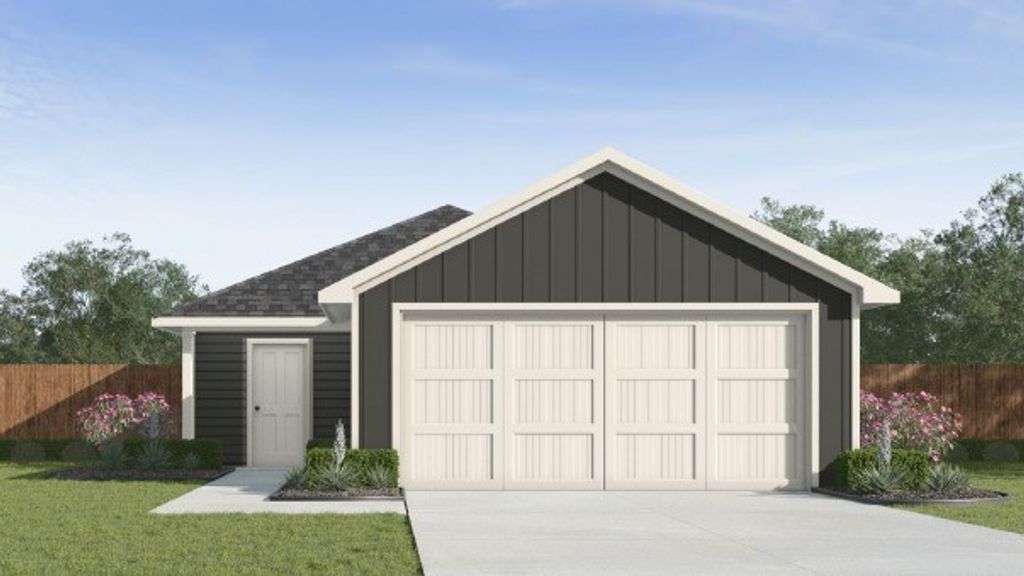 622 Soosi Lane, Corpus Christi, TX 78418