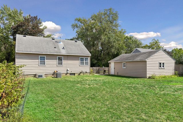 2578 17th Avenue NW, New Brighton, MN 55112