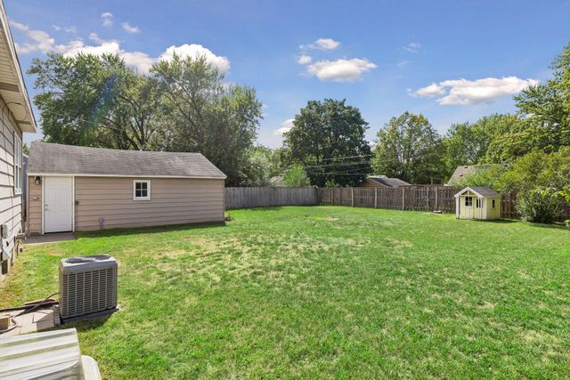 2578 17th Avenue NW, New Brighton, MN 55112