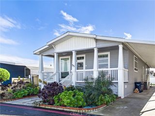 20701 Beach Boulevard 55, Huntington Beach, CA 92648