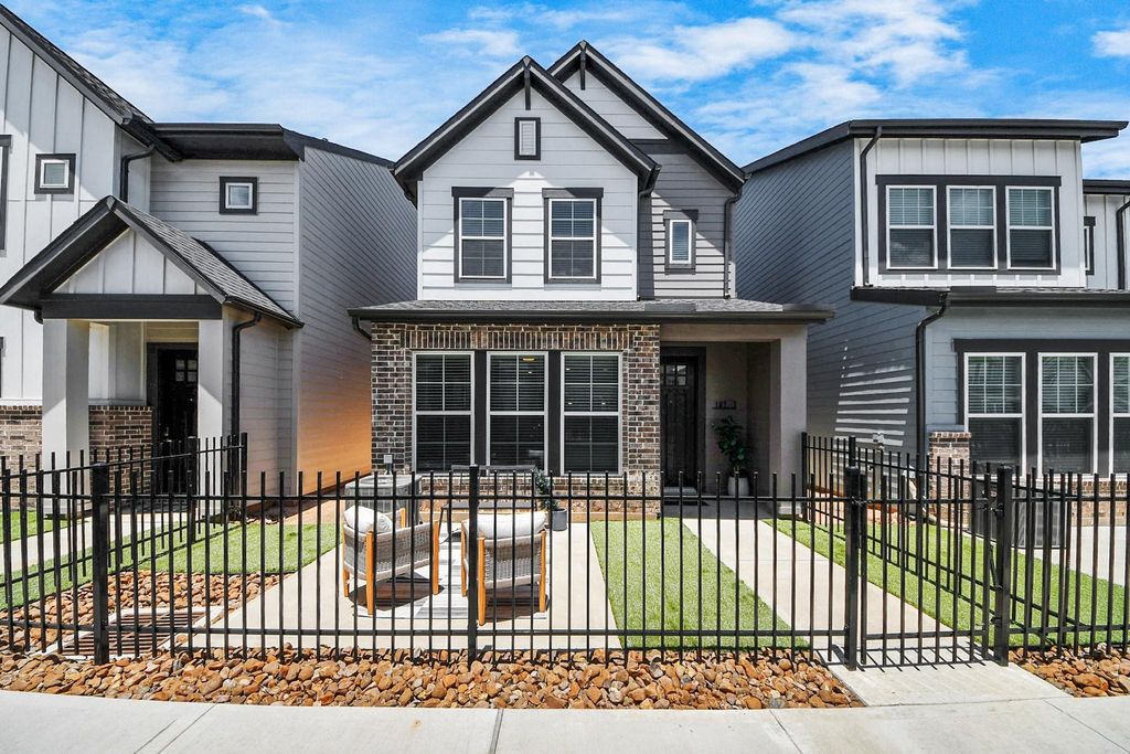 5300 Berkeley Knoll Circle 225, Richmond, TX 77407