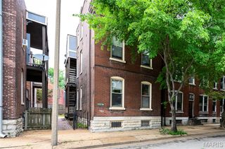 735 Shenandoah Avenue, St Louis, MO 63104