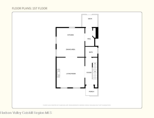 225 Robinson Street, Hudson, NY 12534