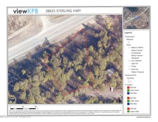 38635 Sterling Highway, Sterling, AK 99672