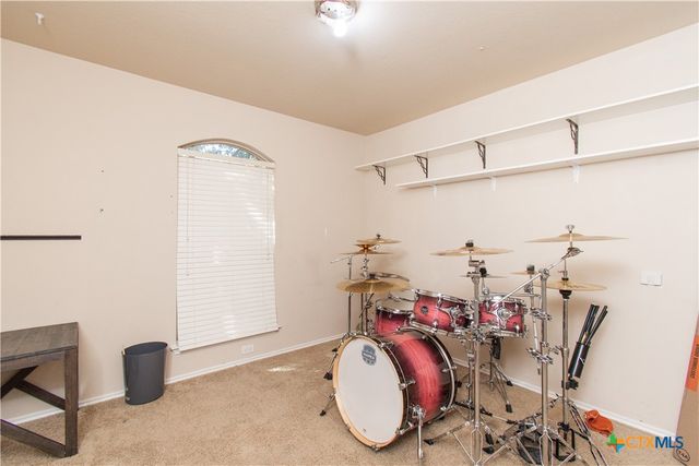 6704 Indian Hawthorne Drive, Killeen, TX 76542