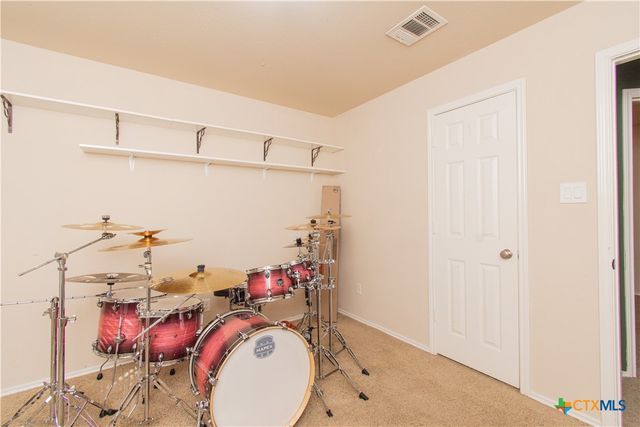 6704 Indian Hawthorne Drive, Killeen, TX 76542