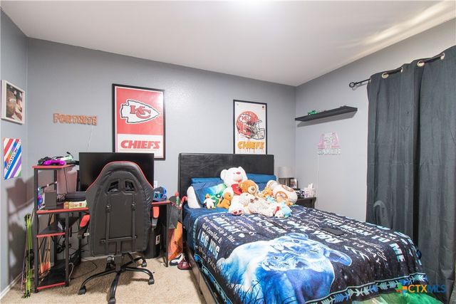 6704 Indian Hawthorne Drive, Killeen, TX 76542