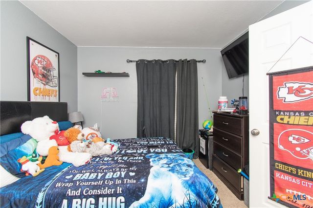 6704 Indian Hawthorne Drive, Killeen, TX 76542