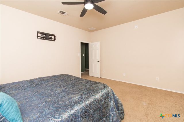 6704 Indian Hawthorne Drive, Killeen, TX 76542