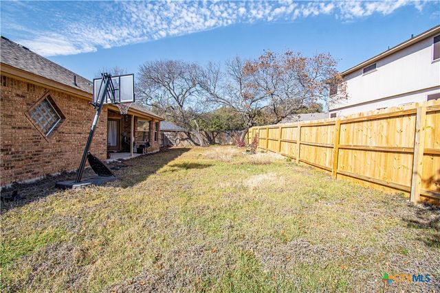 6704 Indian Hawthorne Drive, Killeen, TX 76542