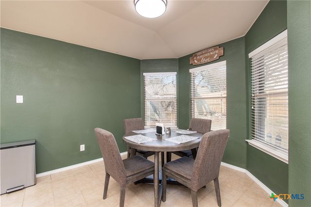 6704 Indian Hawthorne Drive, Killeen, TX 76542