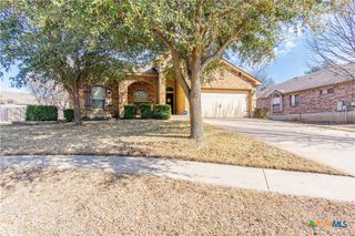 6704 Indian Hawthorne Drive, Killeen, TX 76542