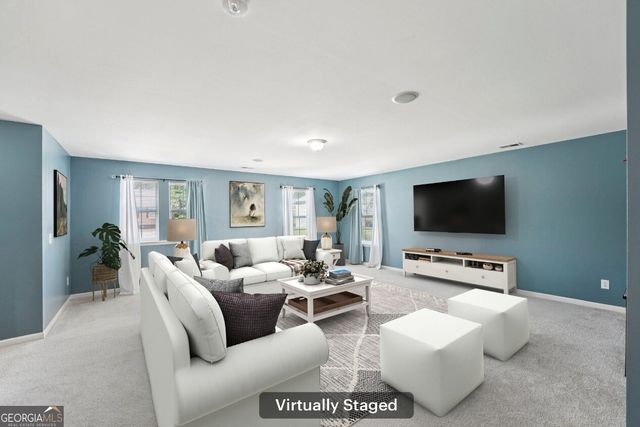 3058 Parkland View, Atlanta, GA 30331