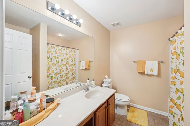 3058 Parkland View, Atlanta, GA 30331