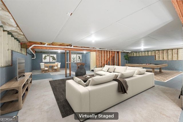 3058 Parkland View, Atlanta, GA 30331