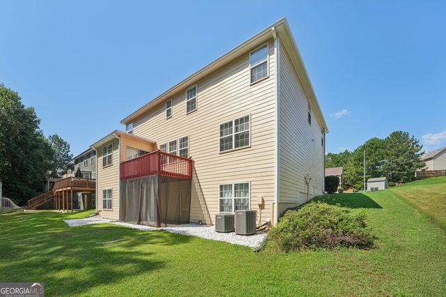 3058 Parkland View, Atlanta, GA 30331