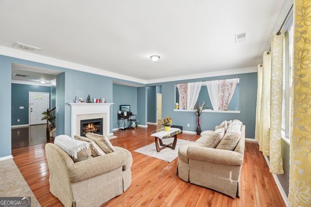 3058 Parkland View, Atlanta, GA 30331