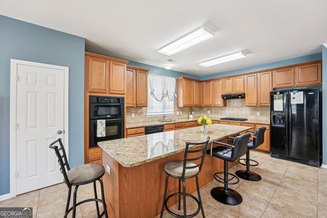 3058 Parkland View, Atlanta, GA 30331