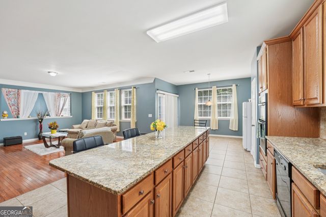 3058 Parkland View, Atlanta, GA 30331