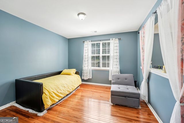 3058 Parkland View, Atlanta, GA 30331