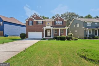 3058 Parkland View, Atlanta, GA 30331