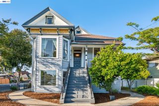 1801 Buena Vista Ave, Alameda, CA 94501