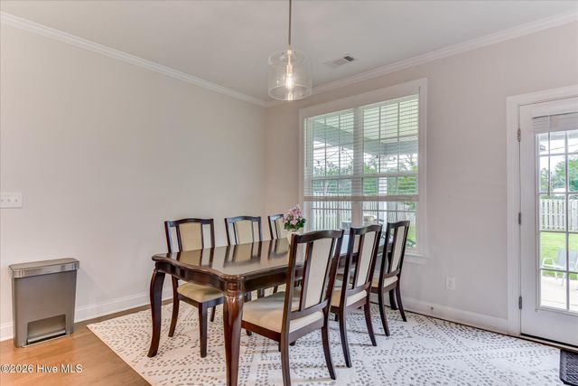 1606 Davenport Drive, Evans, GA 30809
