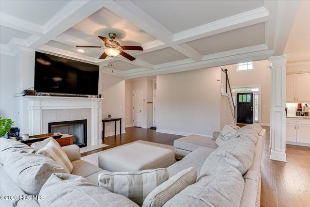 1606 Davenport Drive, Evans, GA 30809