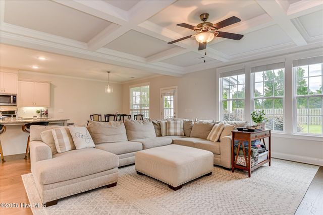 1606 Davenport Drive, Evans, GA 30809