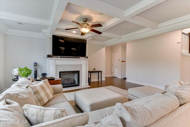 1606 Davenport Drive, Evans, GA 30809