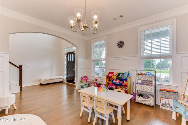 1606 Davenport Drive, Evans, GA 30809
