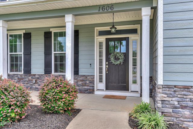1606 Davenport Drive, Evans, GA 30809