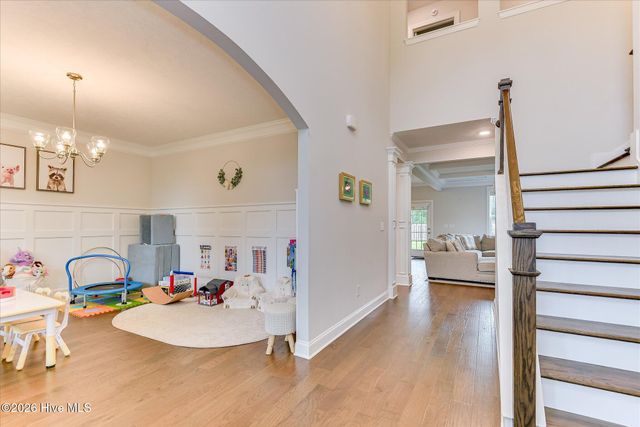 1606 Davenport Drive, Evans, GA 30809