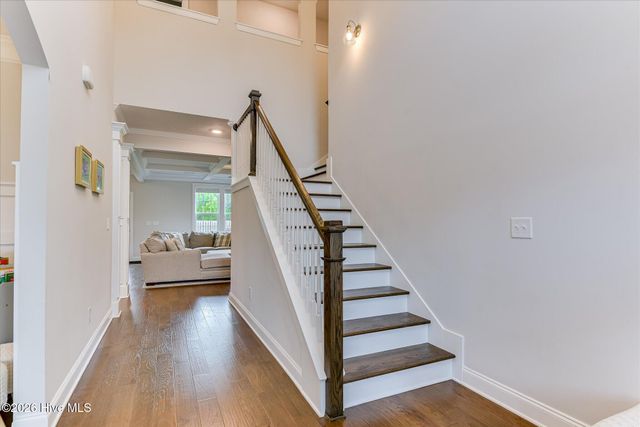1606 Davenport Drive, Evans, GA 30809