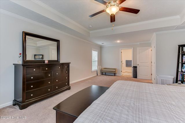 1606 Davenport Drive, Evans, GA 30809