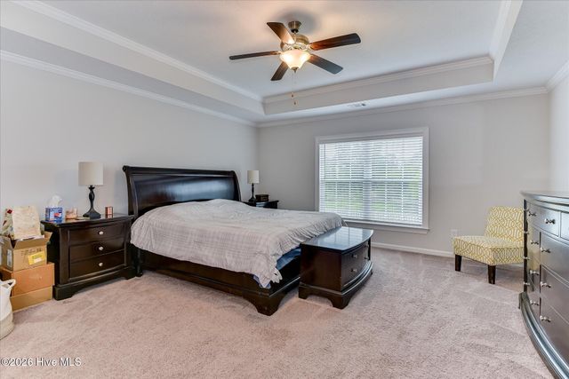 1606 Davenport Drive, Evans, GA 30809