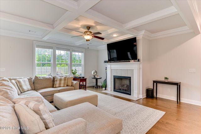1606 Davenport Drive, Evans, GA 30809