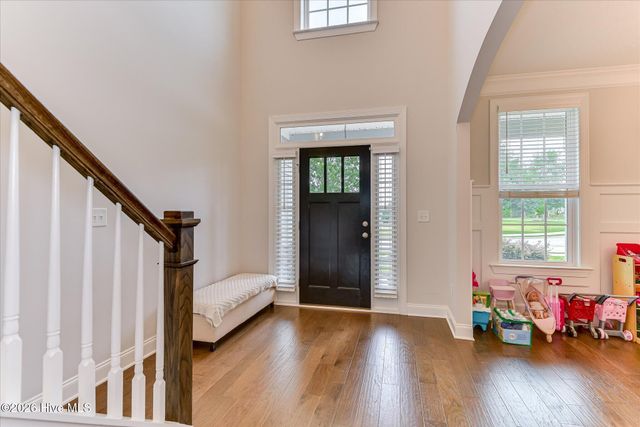 1606 Davenport Drive, Evans, GA 30809