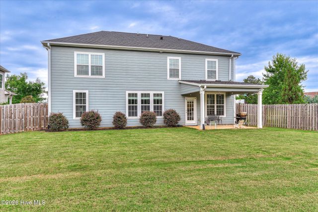 1606 Davenport Drive, Evans, GA 30809