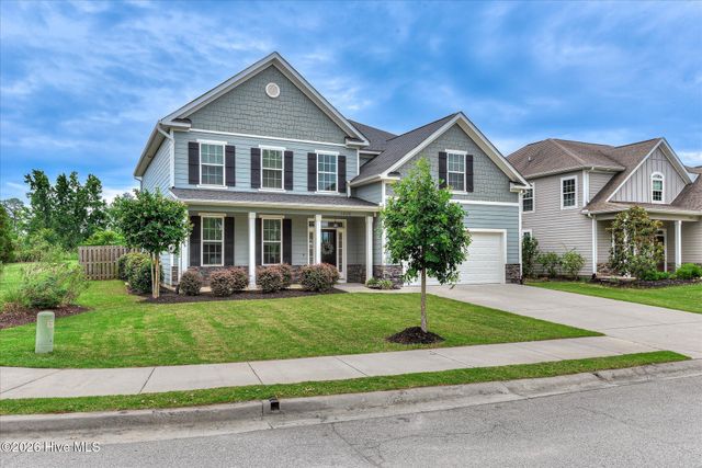 1606 Davenport Drive, Evans, GA 30809