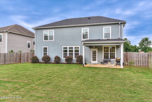 1606 Davenport Drive, Evans, GA 30809