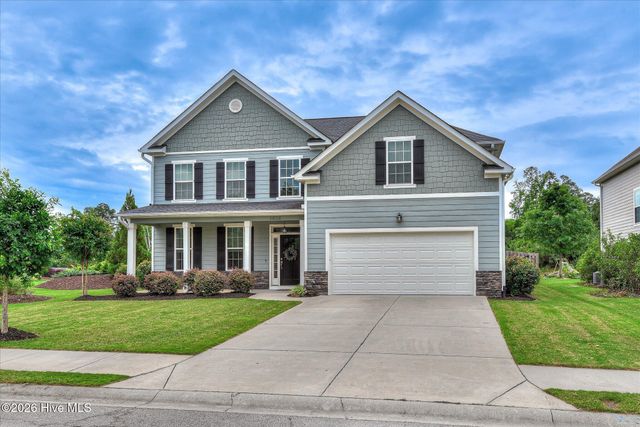 1606 Davenport Drive, Evans, GA 30809