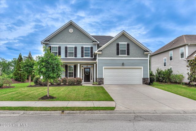 1606 Davenport Drive, Evans, GA 30809