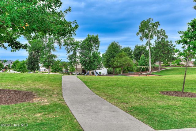 1606 Davenport Drive, Evans, GA 30809